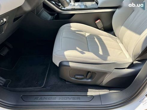 Land Rover Range Rover Evoque 2019 - фото 20