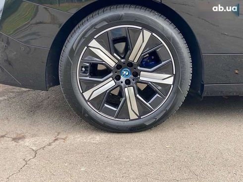 BMW iX 2024 - фото 16
