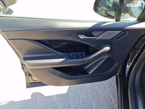 Jaguar I-Pace 2018 - фото 24