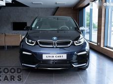 Продаж вживаних BMW i3s 2018 року - купити на Автобазарі