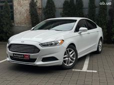 Продаж вживаних Ford в США - купити на Автобазарі