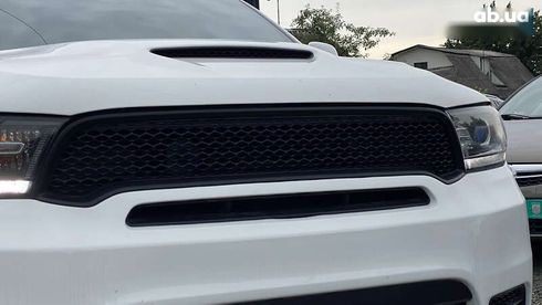 Dodge Durango 2017 - фото 9