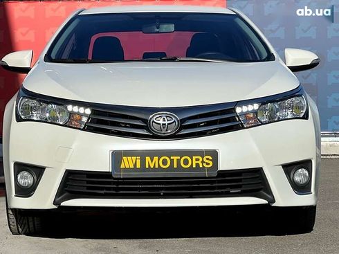 Toyota Corolla 2013 - фото 5