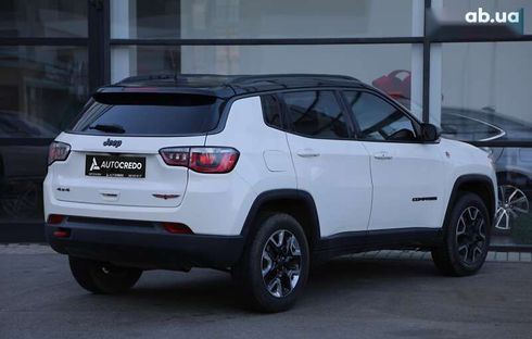 Jeep Compass 2019 - фото 4