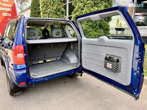 Toyota RAV4 2003 - фото 7