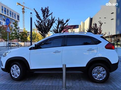 Chery Tiggo 2 2020 - фото 12