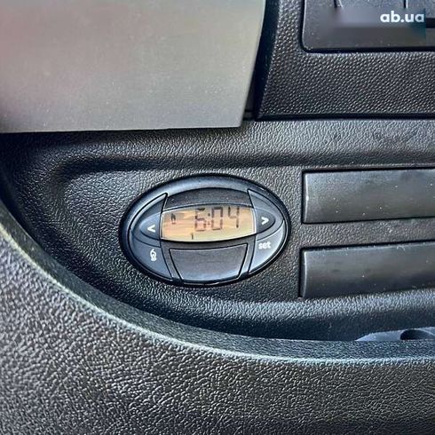 Peugeot Boxer 2019 - фото 20