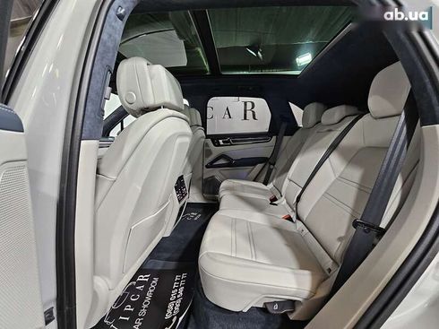 Porsche Cayenne 2022 - фото 11