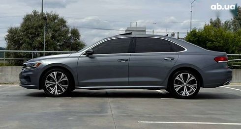 Volkswagen Passat 2021 - фото 13