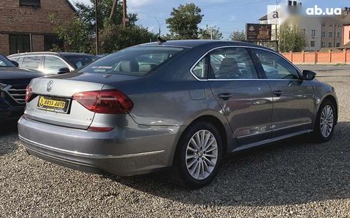 Volkswagen Passat 2016 - фото 6