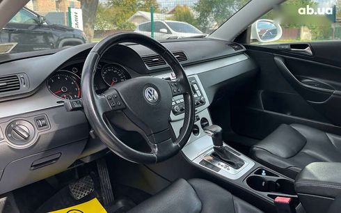 Volkswagen Passat 2008 - фото 11