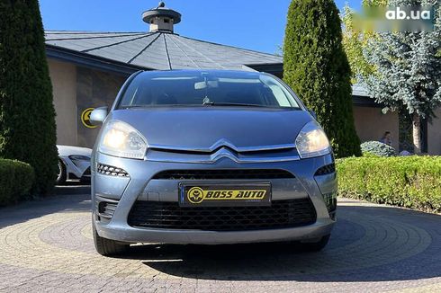 Citroёn C4 Picasso 2011 - фото 2