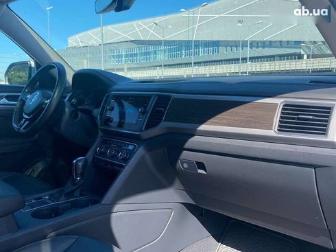 Volkswagen Atlas 2019 - фото 18