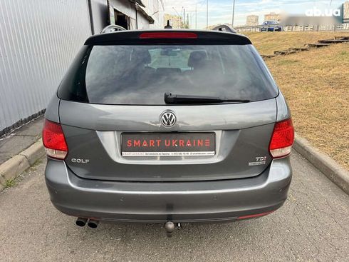 Volkswagen Golf 2010 - фото 10