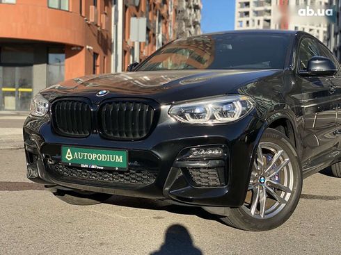 BMW X4 2020 - фото 2