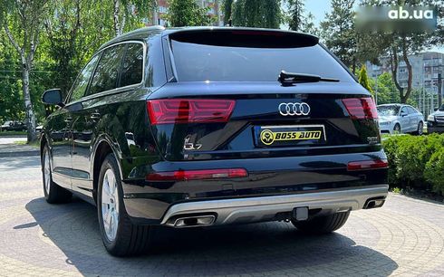 Audi Q7 2016 - фото 5