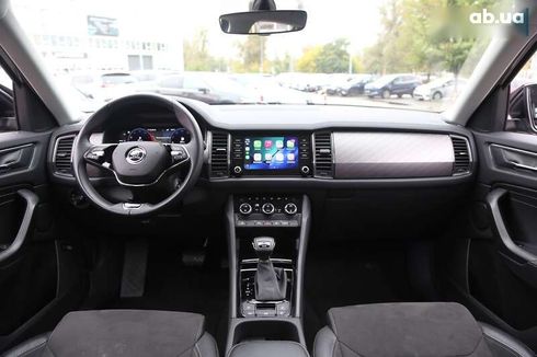 Skoda Kodiaq 2023 - фото 15
