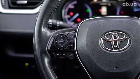 Toyota RAV4 2019 - фото 16