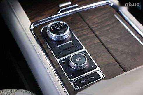 Ford Expedition 2018 - фото 24