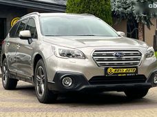 Продажа Subaru б/у в Львовской области - купить на Автобазаре