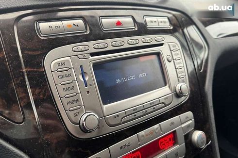 Ford Mondeo 2008 - фото 23