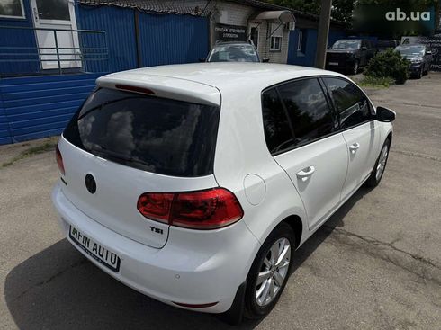 Volkswagen Golf 2012 - фото 11