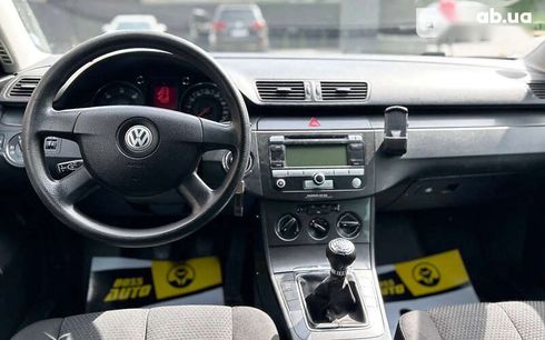 Volkswagen Passat 2007 - фото 11