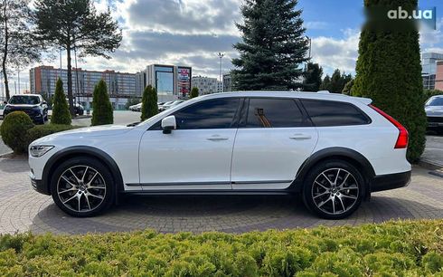Volvo V90 2019 - фото 4