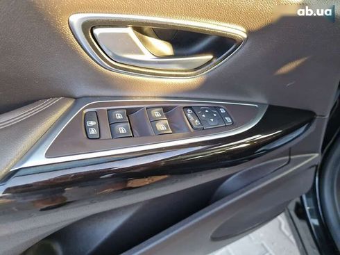 Renault Espace 2015 - фото 24