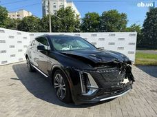 Продаж вживаних Cadillac в Волинській області - купити на Автобазарі