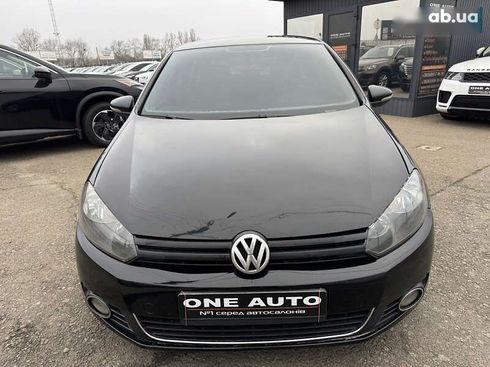 Volkswagen Golf 2013 - фото 3