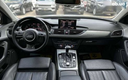 Audi A6 2011 - фото 13