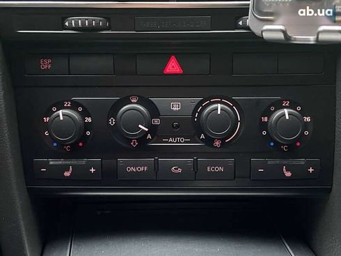 Audi A6 2011 - фото 24