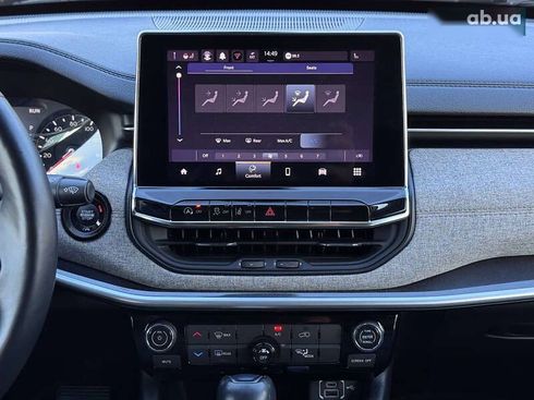 Jeep Compass 2021 - фото 26