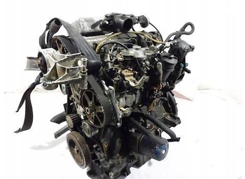 двигатель в сборе для Fiat Scudo - купити на Автобазарі - фото 5