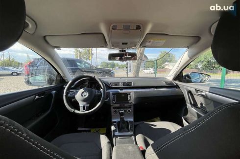 Volkswagen Passat 2011 - фото 23