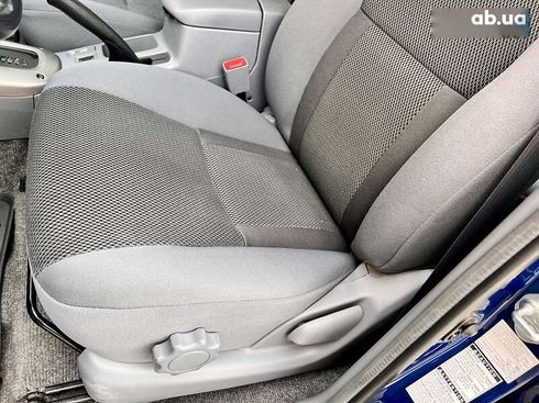 Toyota RAV4 2003 - фото 18