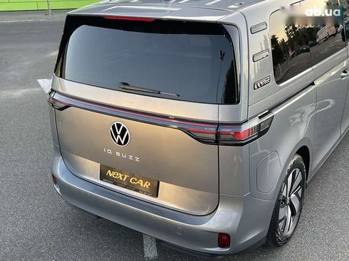 Volkswagen ID. Buzz 2023 - фото 19