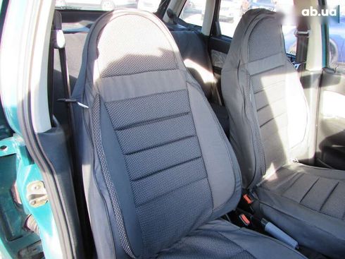 SEAT Ibiza 1993 - фото 20