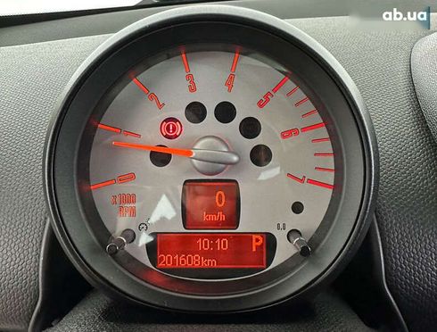 MINI Countryman 2013 - фото 14