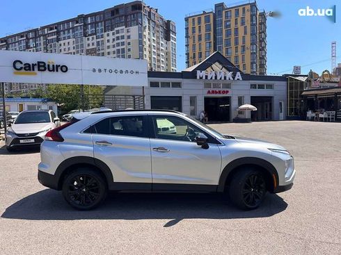 Mitsubishi Eclipse Cross 2024 - фото 15