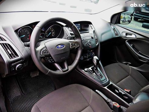 Ford Focus 2016 - фото 6