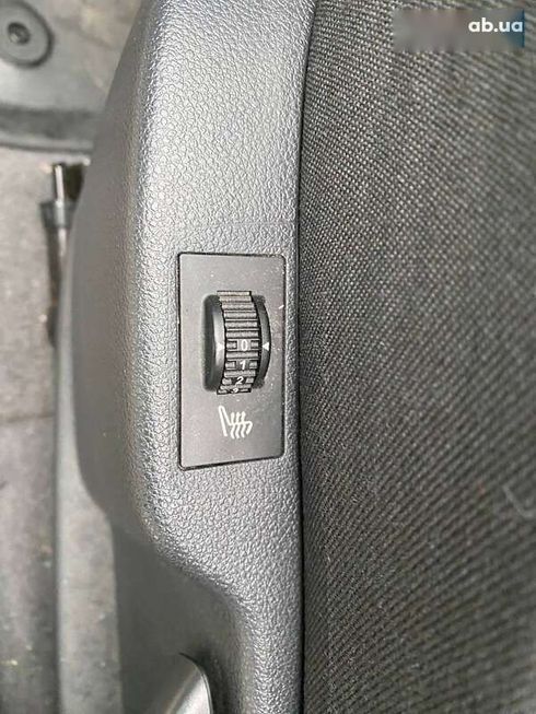 Peugeot 5008 2014 - фото 17