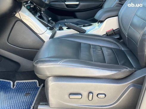 Ford C-Max 2016 серый - фото 48
