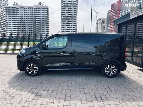 Citroёn SpaceTourer 2019 - фото 4