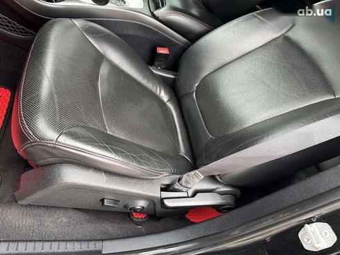Dodge Journey 2016 - фото 21