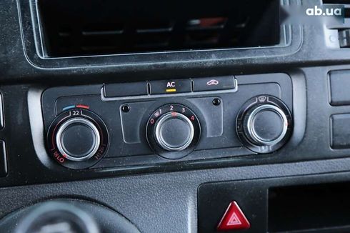 Volkswagen Transporter 2012 - фото 15