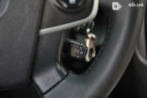 Toyota Camry 2011 - фото 19