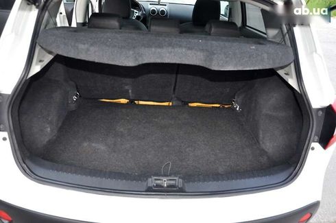 Nissan Qashqai 2010 - фото 23