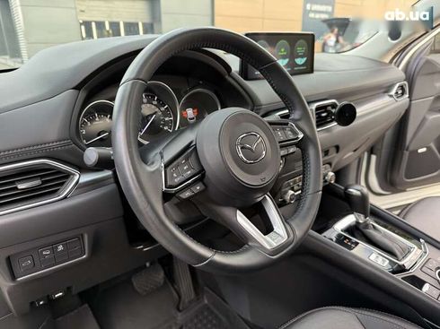 Mazda CX-5 2021 - фото 24